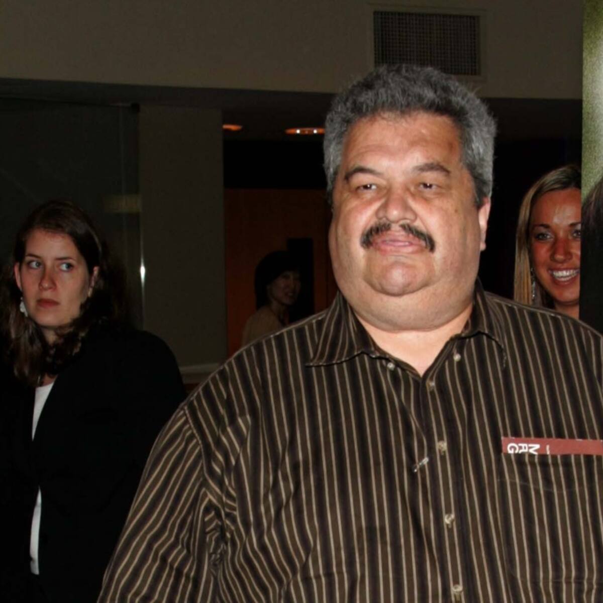 “A Orlando Tobón nunca lo olvidaremos por su nobleza, generosidad y paciencia”: Jessica Ramos