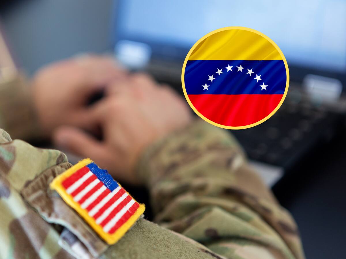 Fuerza Aérea de EE.UU. prohíbe operaciones en espacio aéreo venezolano en medio de ataques