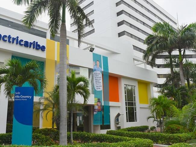 La acción se da en respuesta al proceso que inicio en junio pasado la empresa Española en donde reclamó una suma de 1.626 millones de pesos. Foto: Colprensa