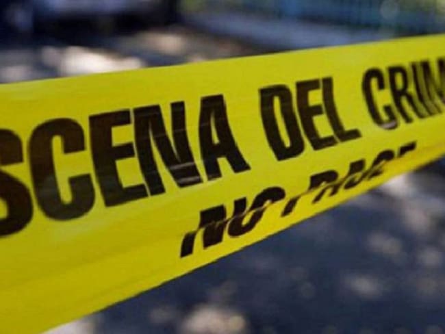 Encuentran un cadaver en Manizales