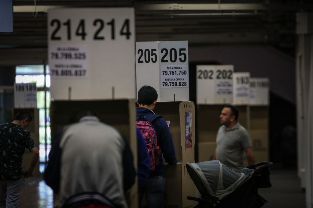 MOE ha recibido más de 220 reportes de posible participación indebida en política de funcionarios públicos