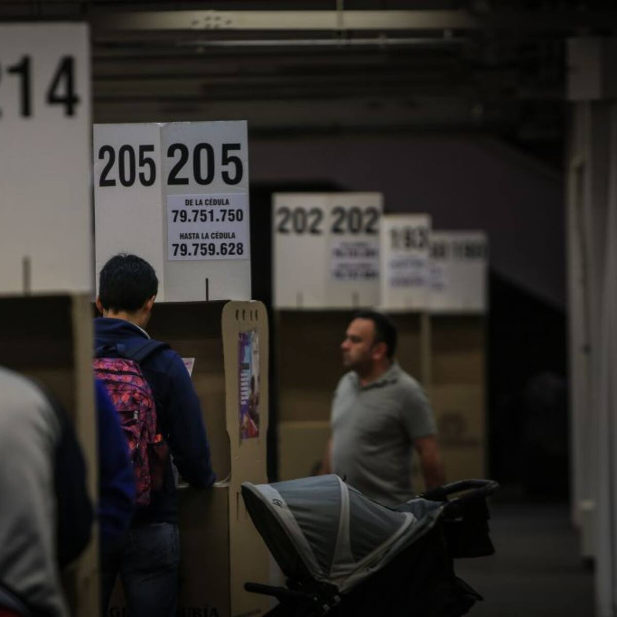 Dislicores asegura que no obliga a sus trabajadores a votar por ningún candidato presidencial en especial