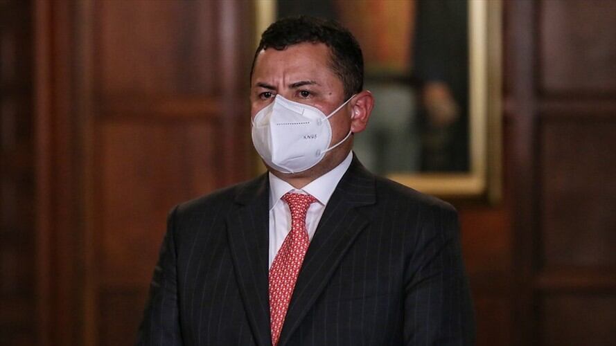 Gobierno justifica su posición frente al fin del embargo a Cuba por ser víctima del ELN. Foto: Colprensa