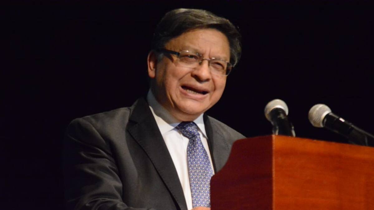 Colpensiones rechaza ponencia de Ibáñez con la que busca tumbar la reforma pensional