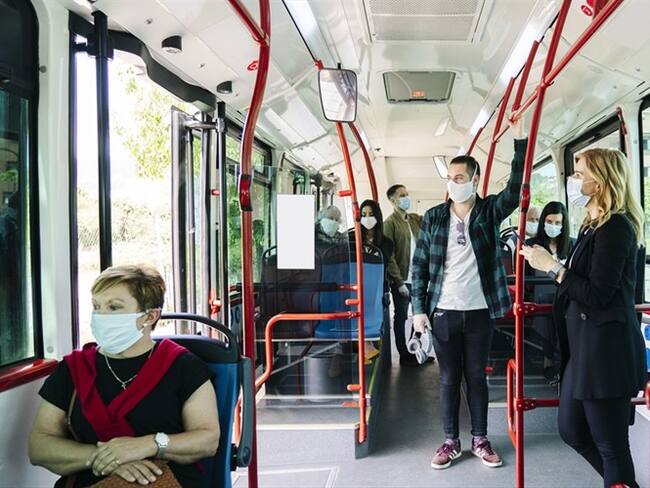 Imagen de referencia. Foto: Getty Images