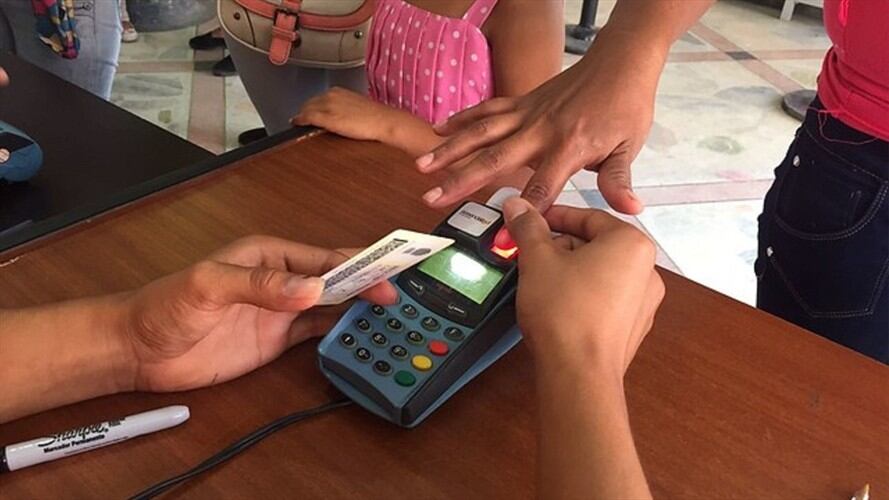 Imagen de referencia. Foto: Colprensa