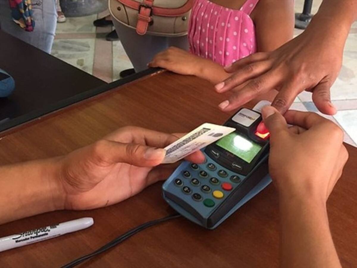 Familias y jóvenes en acción recibirán tercera fase de pago