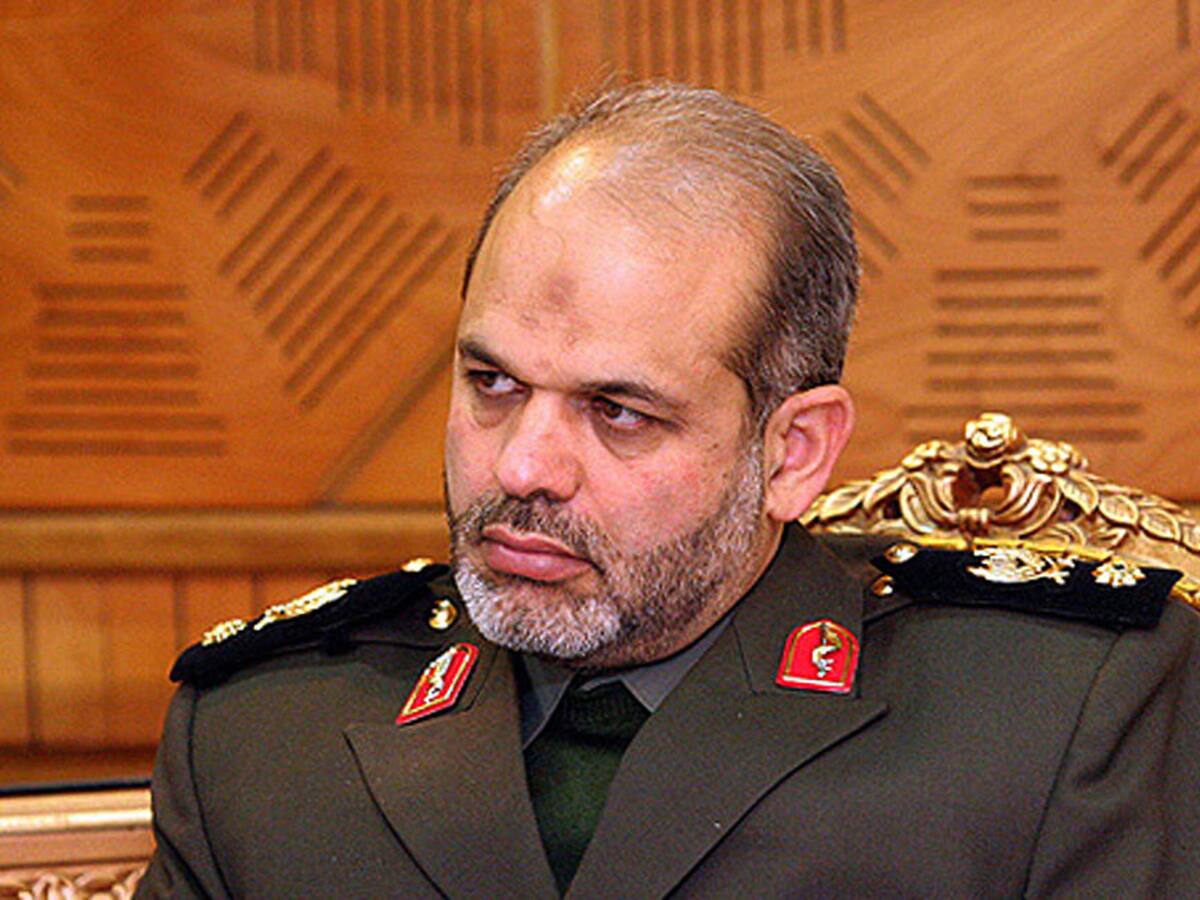 Argentina pidió la detención de ministro iraní por el atentado contra la AMIA