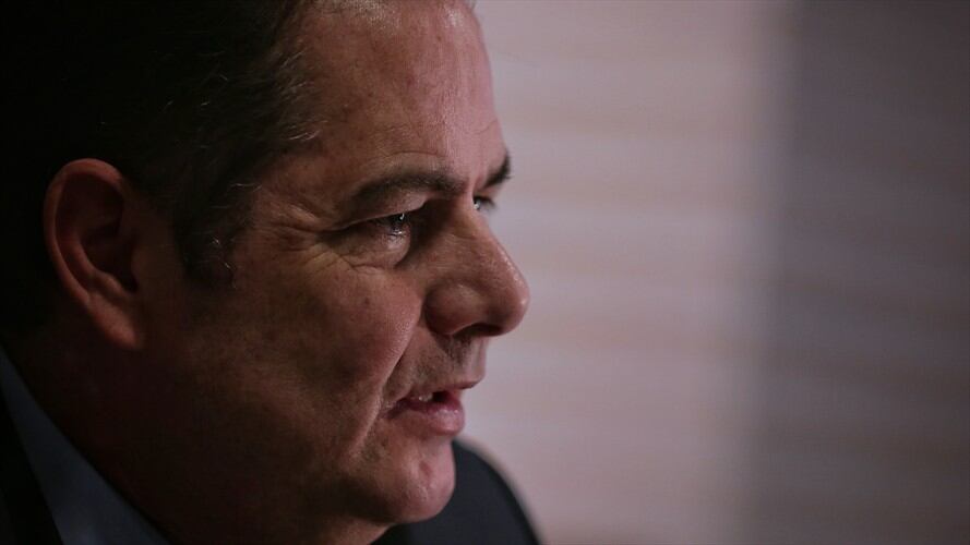 Germán Vargas Lleras. Foto: Colprensa