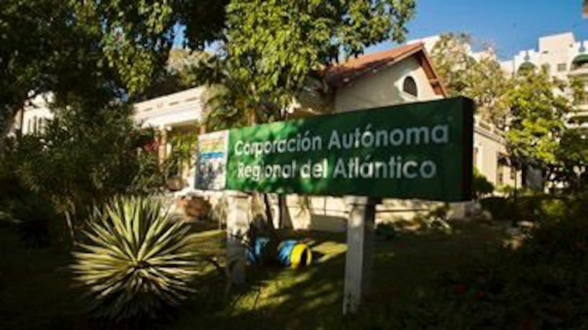 La CRA niega haber manejado recursos generados por Isagen sobre compensación ambiental