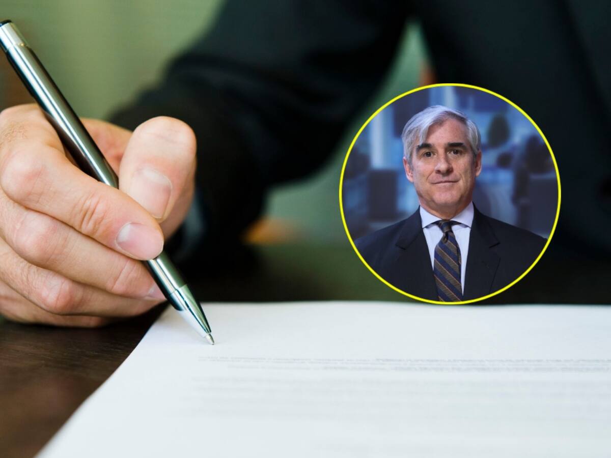 Expulsan del mercado de valores a Mauricio Jaramillo por engaño a inversionista