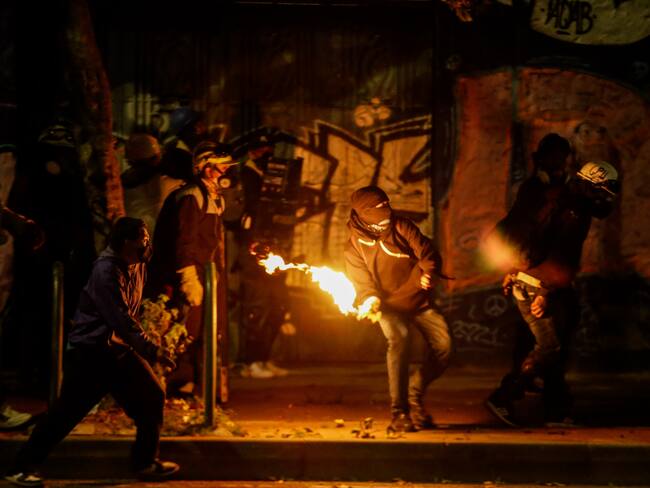 Al Oído: Primera Línea del terror, a pagar a la justicia