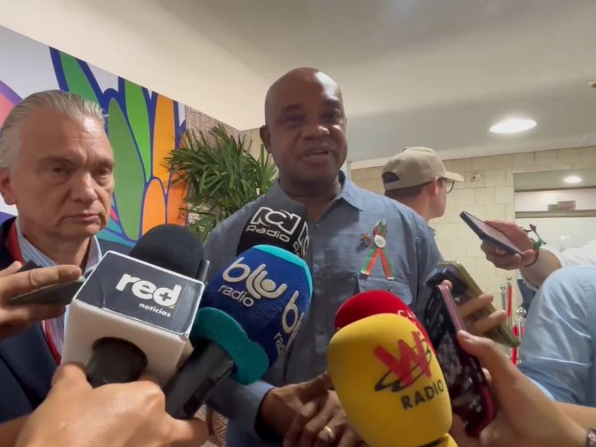 Colombia y Costa Rica crearán un fondo para la protección de la biodiversidad en la COP16