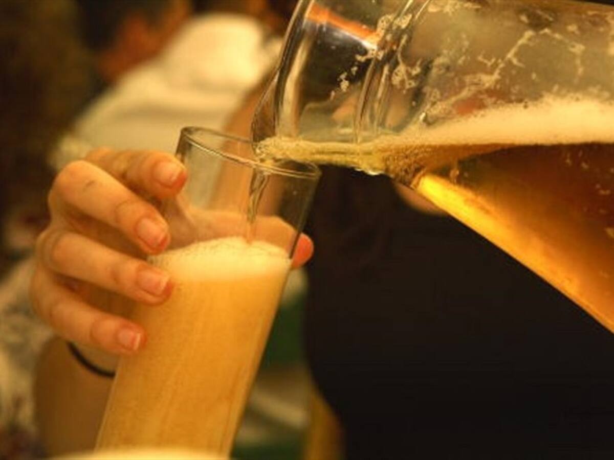 Zipaquirá prohíbe consumo de bebidas alcohólicas en espacios públicos