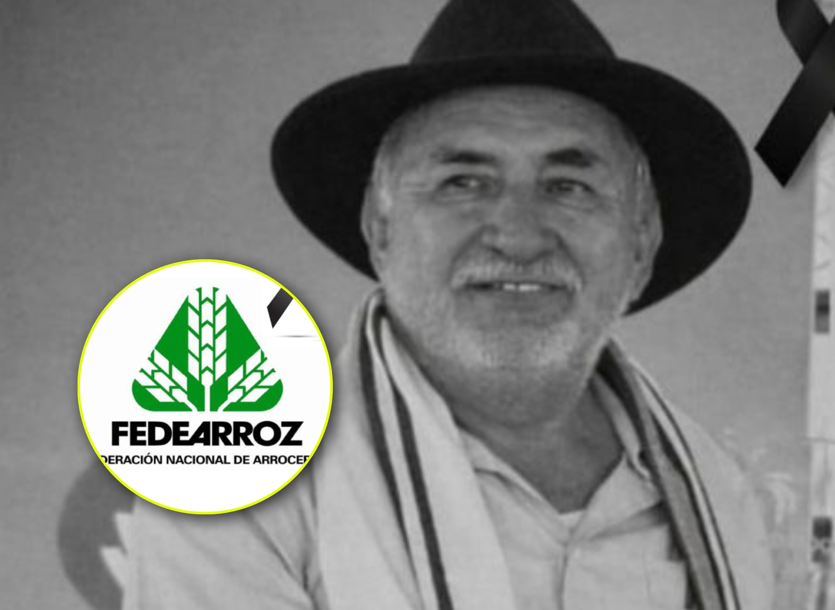 Campo Elías Urrutia Vargas |Foto: Suministrada