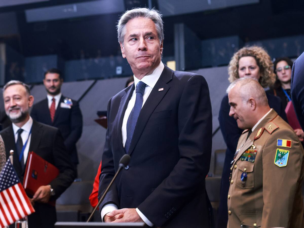 EE.UU. reconocerá un Gobierno sirio que surja de un proceso sin “interferencias externas”