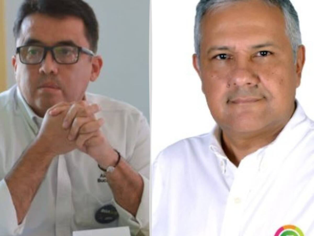 Alcaldía de Bucaramanga denuncia cortes en los cables de alumbrado público