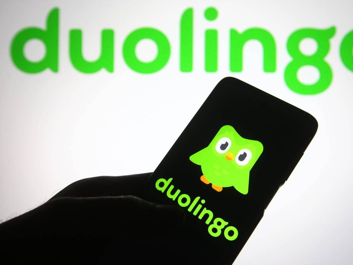 ¿Qué nivel de inglés se puede obtener con Duolingo? Es gratis