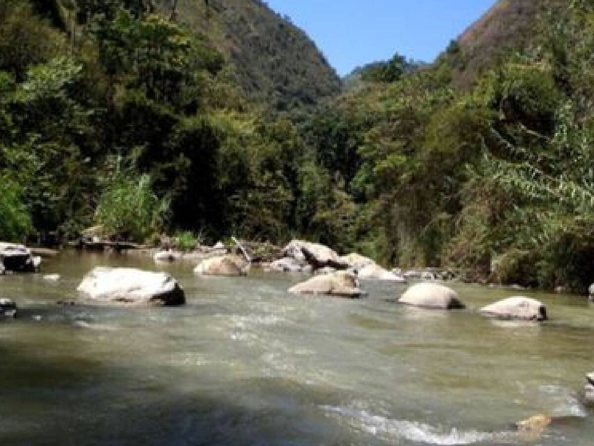 Defensoría “jala orejas” a CDMB por ser ineficaz en mejorar el agua con mercurio