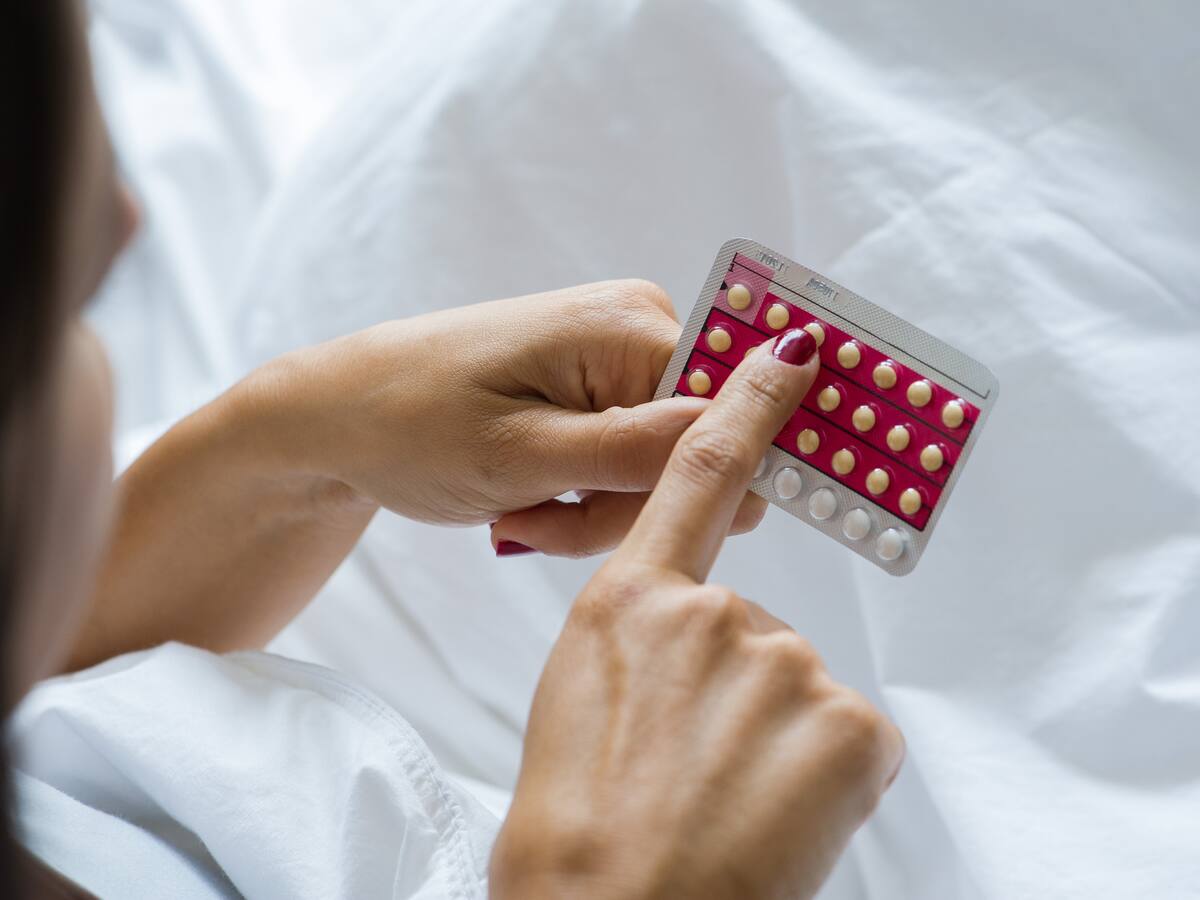 ¿Después de cuánto tiempo de suspender anticonceptivos puede volver a ser fertil?