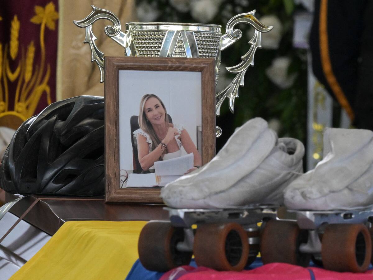 “Pedimos justicia por su vida”: hija de Luz Mery Tristán, previo al juicio de Andrés Ricci