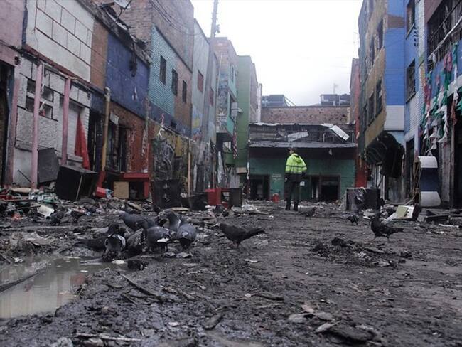 Imagen de referencia. Foto: Colprensa