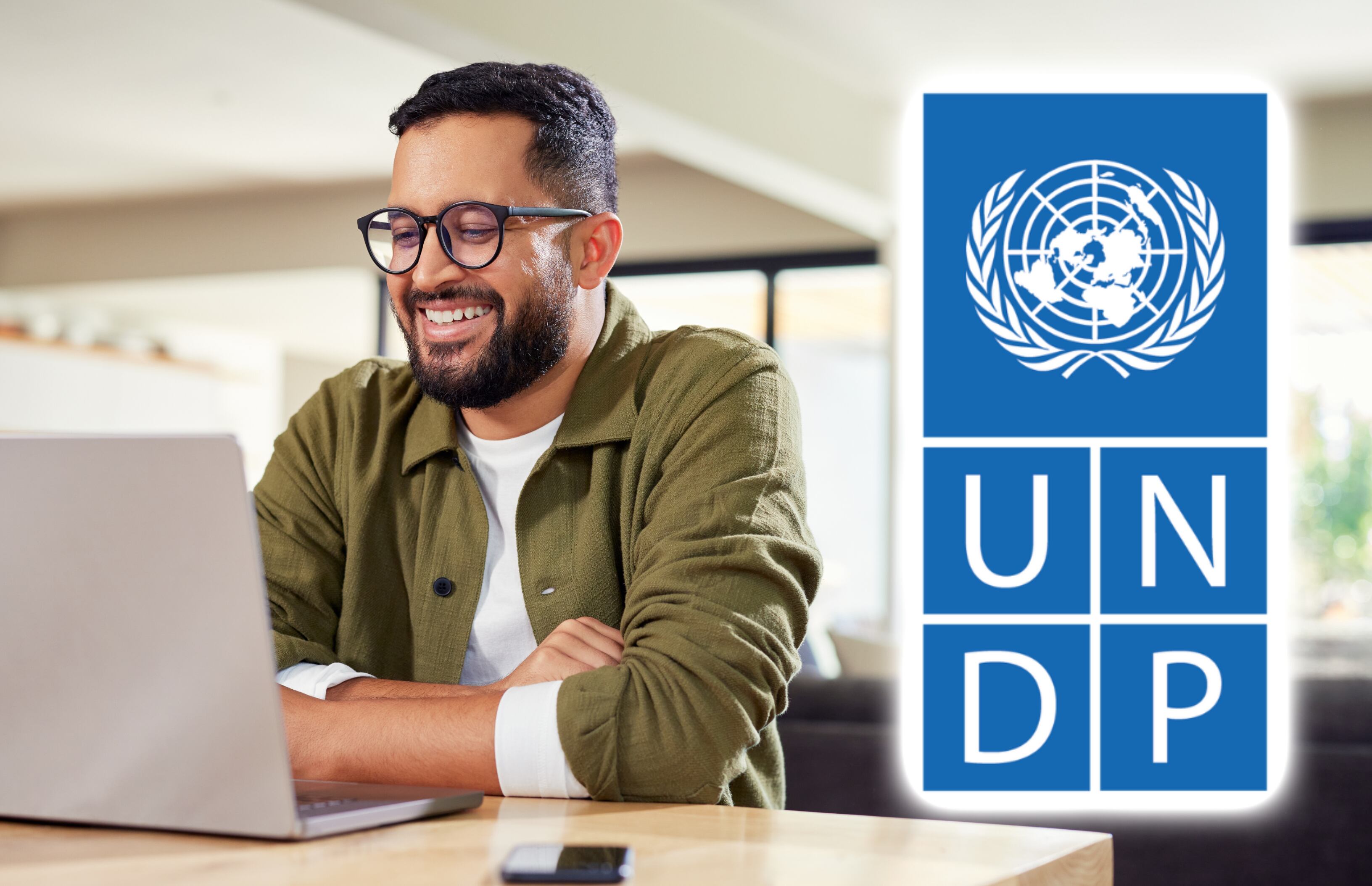 Imagen de referencia de GettyImages | UNPD