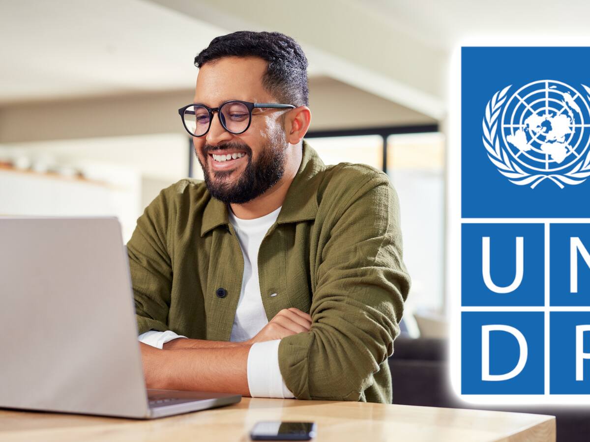 Naciones Unidas abrió ofertas laborales para trabajar desde casa: ¿Qué perfiles buscan?