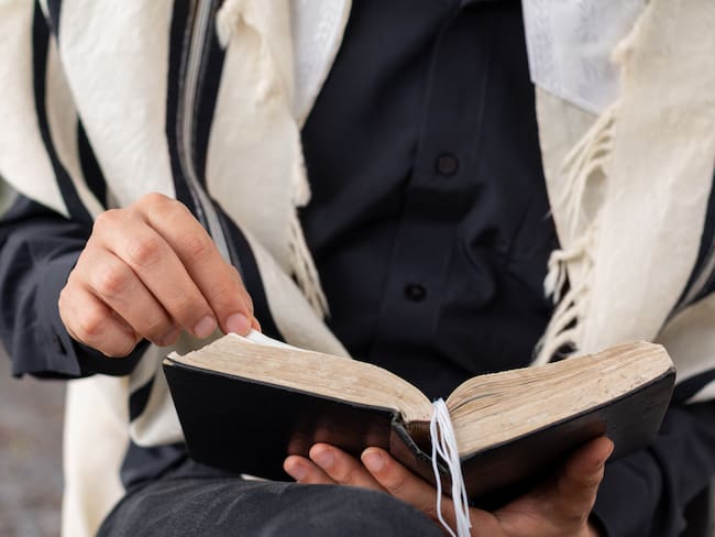 Somos el único país que avisa antes de atacar al terrorismo: rabino Igal Fridman del Meraz