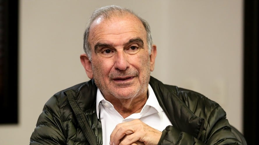 Humberto de la Calle. Foto: Colprensa