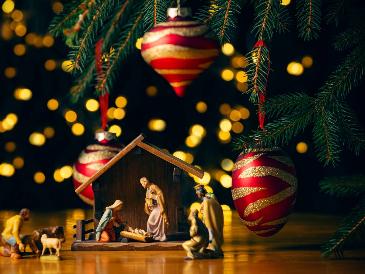 Novena de Aguinaldos del día noveno: estas son las oraciones del 24 de diciembre de 2025