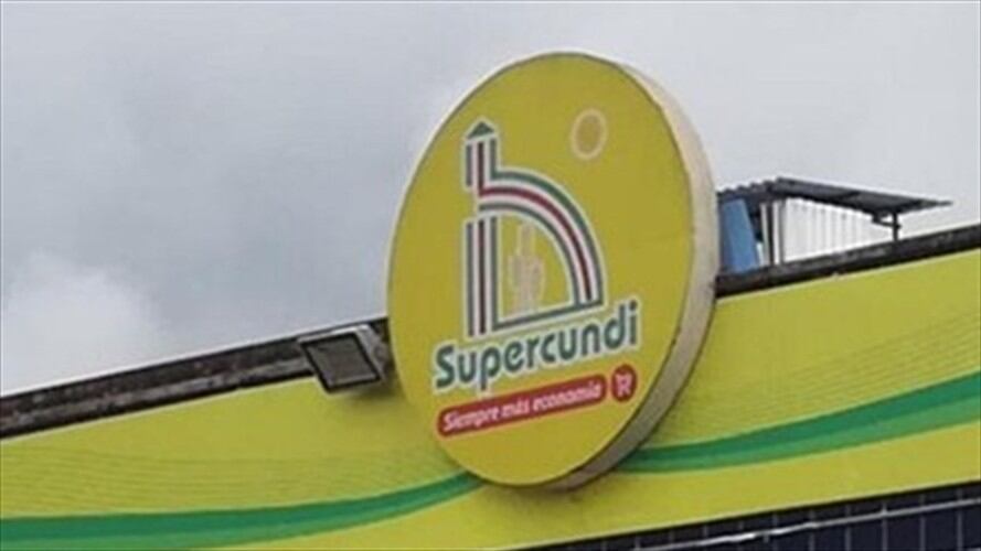Supermercados Supercundi. Foto: La W