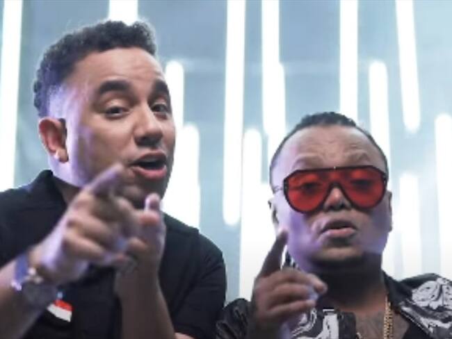 ‘Te tengo ganas’, el nuevo éxito musical de Pipe Peláez y Mr Black