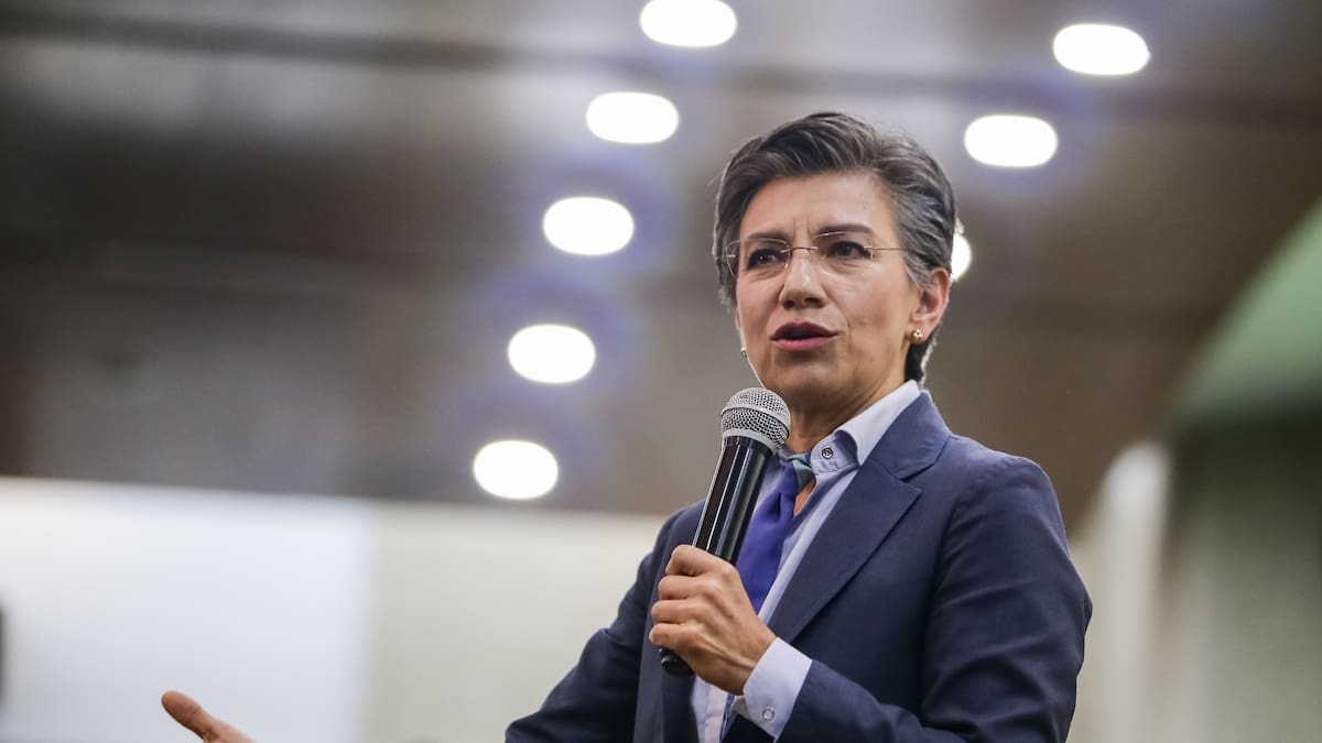 Claudia López renunció a Alianza Verde por caso UNGRD: “Recursos públicos son sagrados”