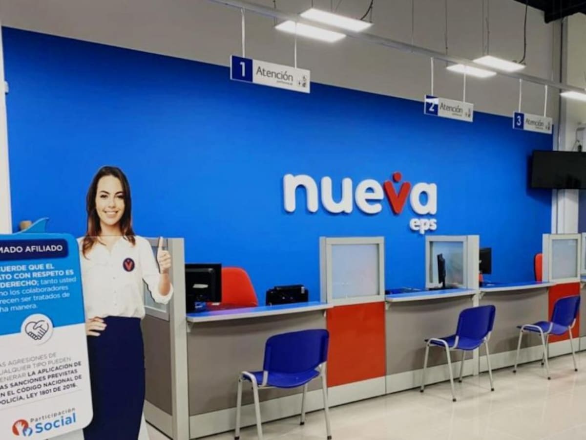 La Comisaría de Familia de Chinchiná, Caldas, expidió una medida de atención contra Nueva EPS