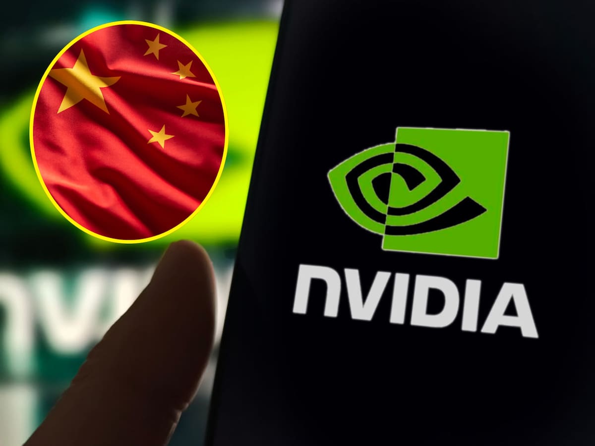 China investiga al gigante tecnológico ‘Nvidia’ por violación de ley antimonopolio