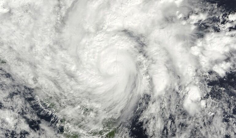 Fuertes vientos dejaron a cinco municipios sin energía eléctrica en Córdoba. Foto: Getty Images (referencia).