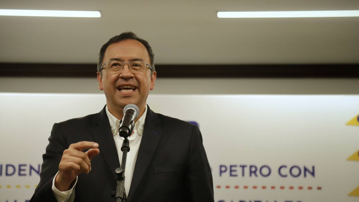 No tiene nada que ver con primeras líneas: MinInterior ante pago a gestores de paz