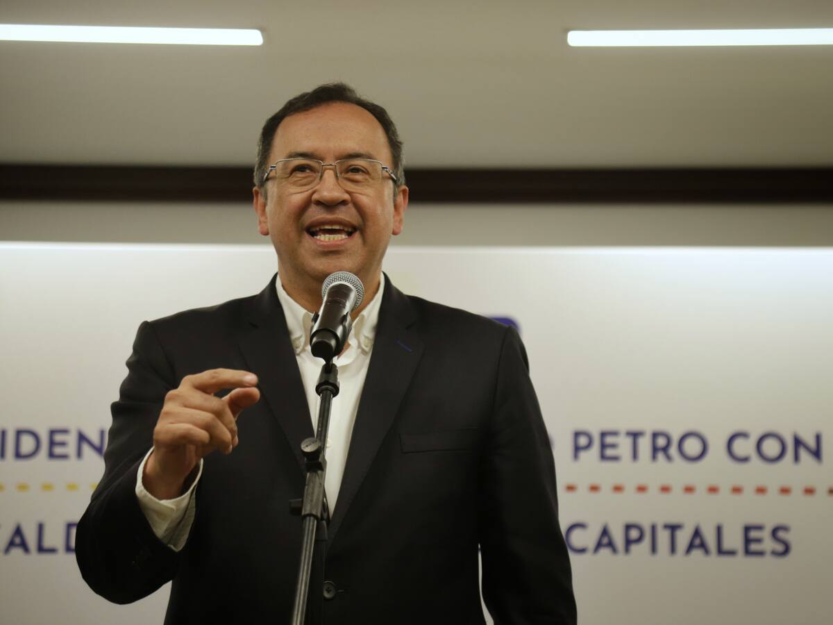 No tiene nada que ver con primeras líneas: MinInterior ante pago a gestores de paz