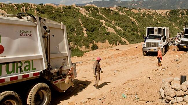 Juez no encontró méritos para enviar a la cárcel a un ex funcionario de la Empresa de Aseo con el caso Vitalogic . Foto:Alcaldía de Bucaramanga.