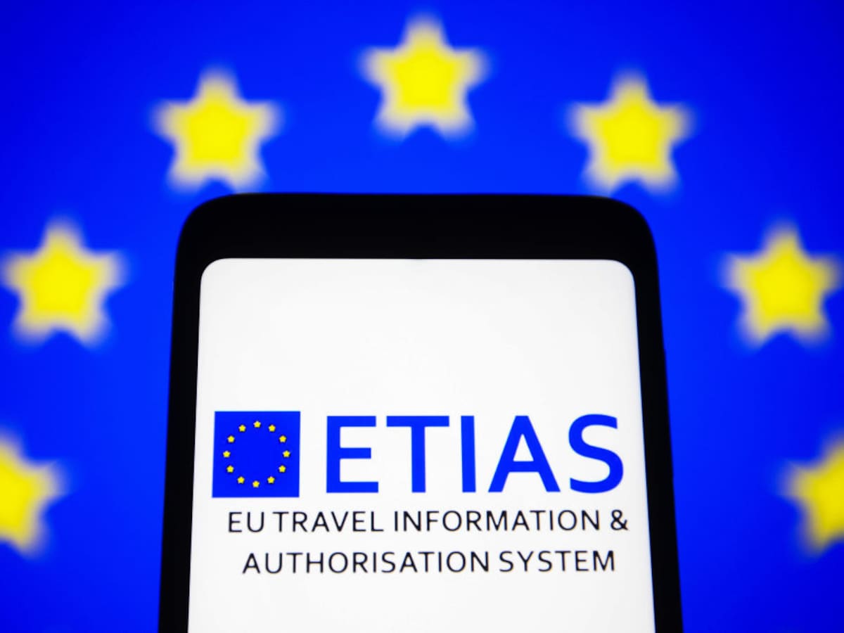 Etias, permiso que deben sacar colombianos para ir a Europa: paso a paso del proceso