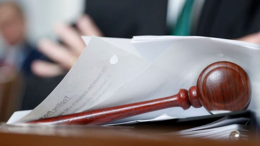 Aplazan audiencia en proceso contra un exsecretario de Planeación en Montería. Foto: Getty Images.