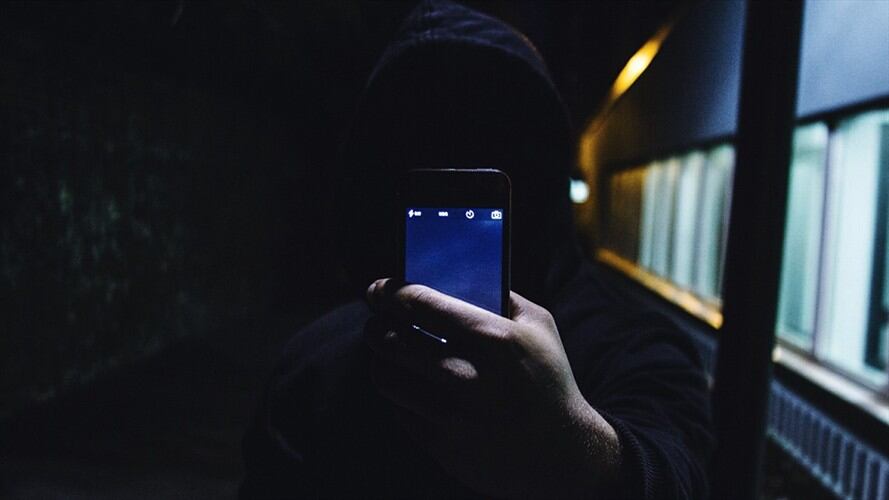 Adolfo Bernal denunció que desde hace dos años viene recibiendo ataques criminales en su contra. Foto: Getty Images