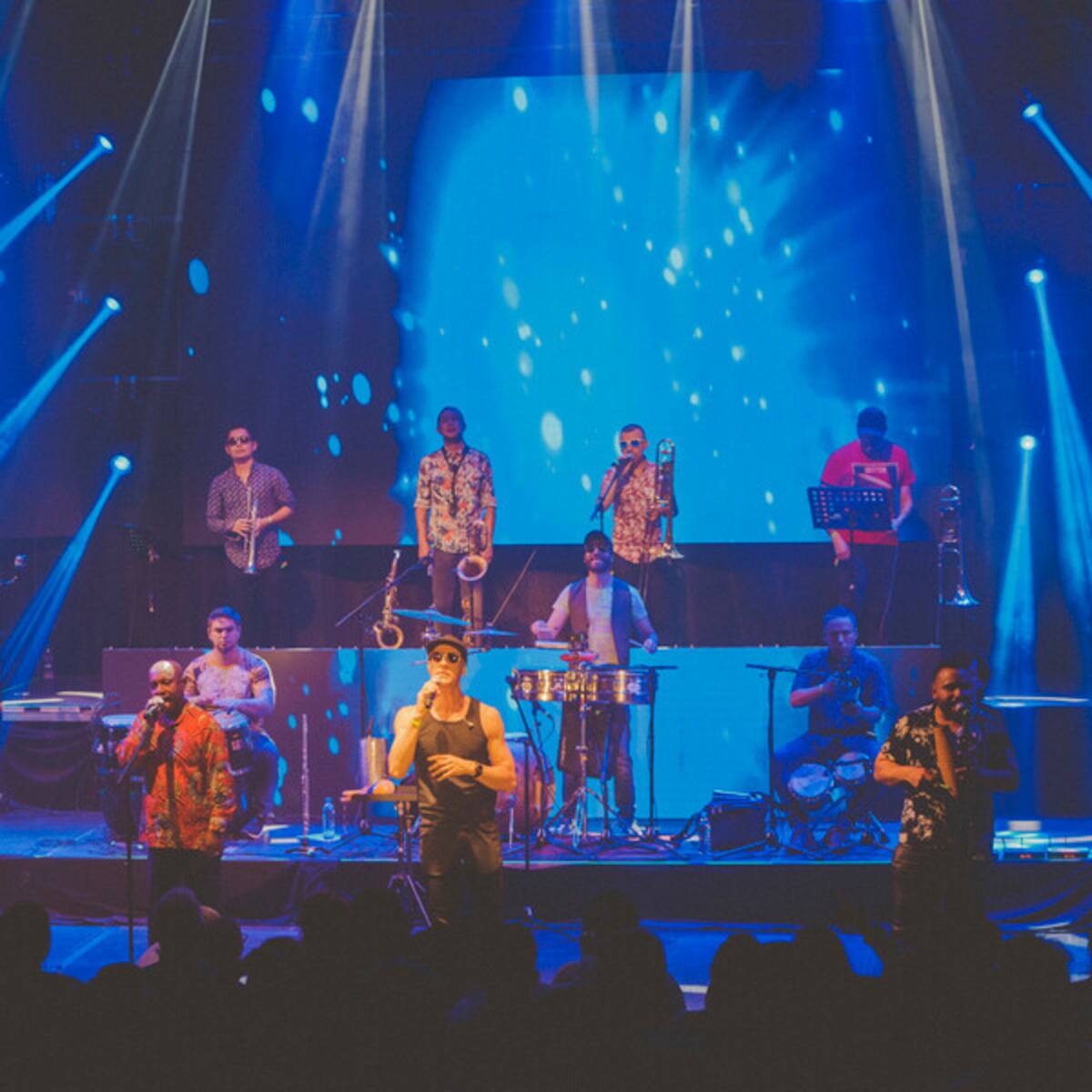 La 33 dará concierto gratuito en Ibagué: conozca todos los detalles