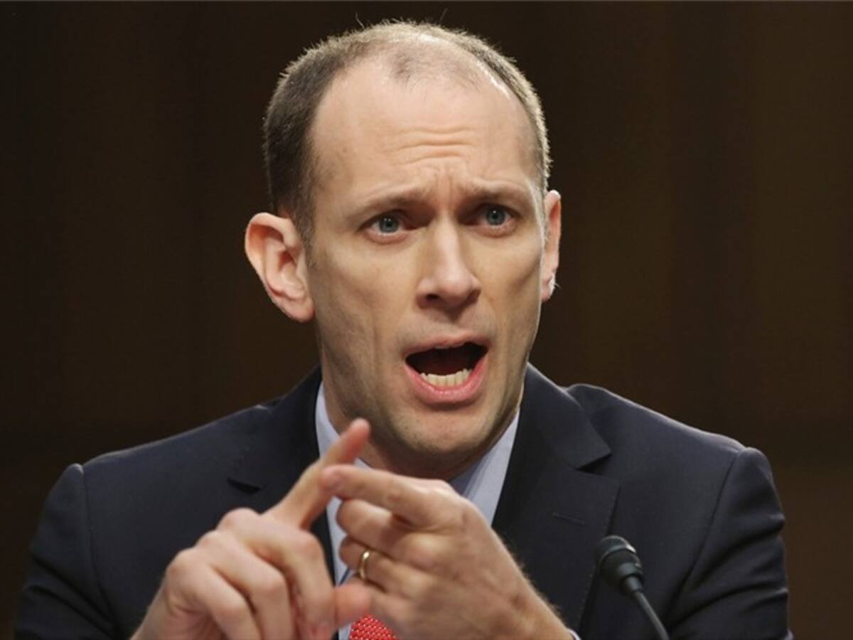 Los consejos de Austan Goolsbee, exasesor de Obama, a Biden y su nuevo plan económico