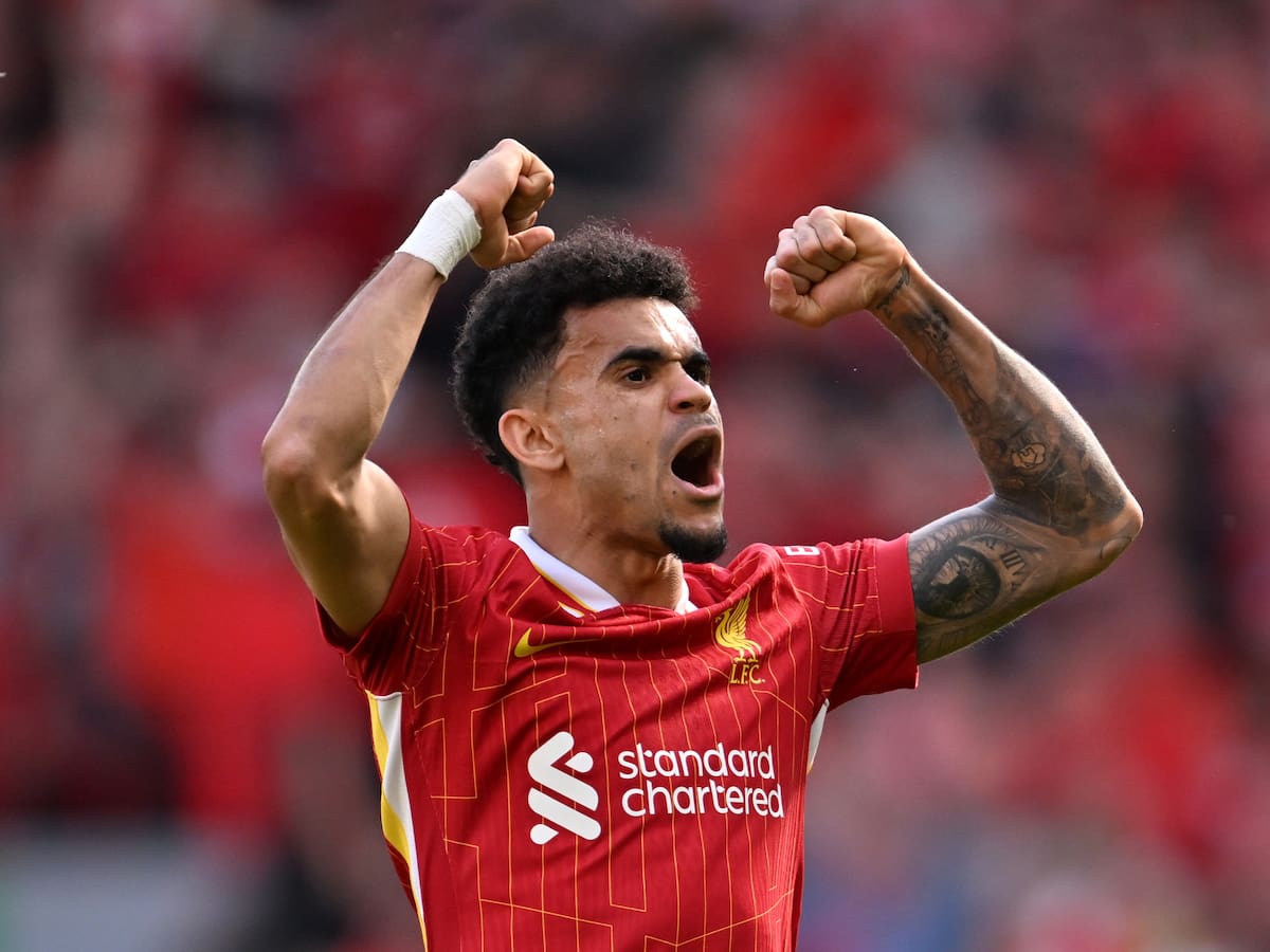 Luis Díaz, el próximo objetivo de renovación en el Liverpool