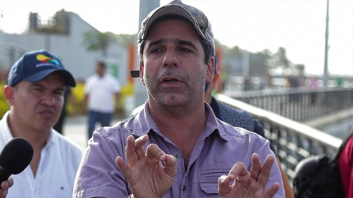 Alejandro Char denunciará a Aida Merlano por falso testimonio