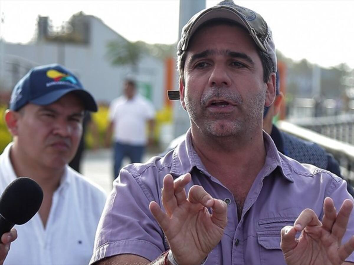 Alejandro Char denunciará a Aida Merlano por falso testimonio