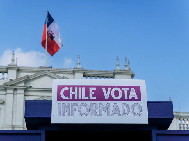 Chile votará plebiscito constitucional el 4 de septiembre ¿qué dicen los ciudadanos?