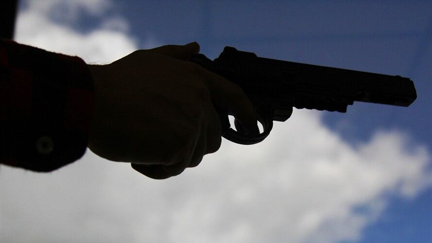 Las autoridades confirmaron que otras 21 personas resultaron heridas, entre ellas 19 civiles y dos Policías a quienes les dispararon. Foto: Colprensa